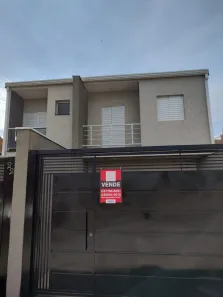 Sobrado com 3 Quartos à venda, 125m² no Portal das Alamedas, Franco da Rocha