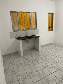 Sobrado com 1 Quarto para alugar, 30m² no Parque Santa Tereza, Jandira