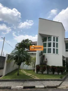 Casa de Condomínio com 4 Quartos à venda, 413m² no Jardim Residencial Suzano, Suzano