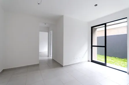 Apartamento com 2 Quartos à venda, 47m² no Jardim Florestal, Campo Largo