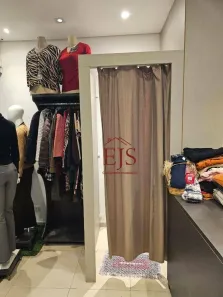 Loja / Salão / Ponto Comercial à venda, 12m² no Centro, Atibaia