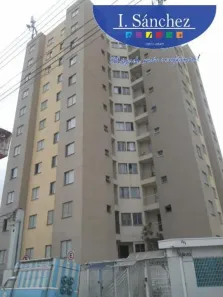 Apartamento com 2 Quartos à venda, 60m² no Vila São Carlos, Itaquaquecetuba
