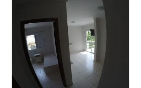 Kitnet com 1 Quarto para alugar, 35m² no Parque das Universidades, Campinas