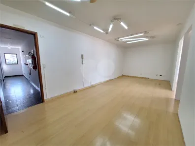 Conjunto Comercial / Sala para alugar, 50m² no Pinheirinho, Vinhedo