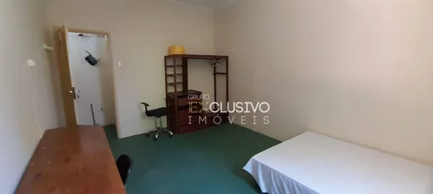 Casa Comercial com 18 Quartos para venda ou aluguel, 750m² no Icaraí, Niterói