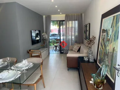 Apartamento com 3 Quartos à venda, 99m² no Aldeota, Fortaleza