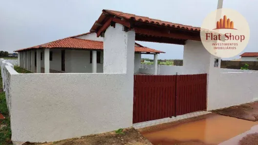 Casa com 3 Quartos à venda, 560m² no Pecém, São Gonçalo do Amarante