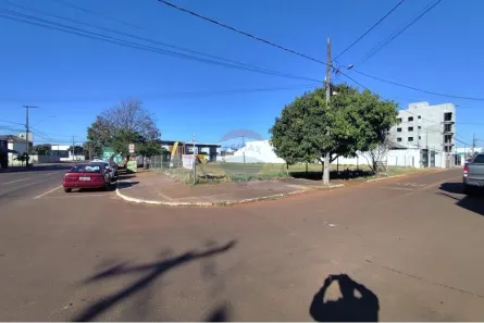Loja / Salão / Ponto Comercial para alugar, 1606m² no Cascavel Velho, Cascavel