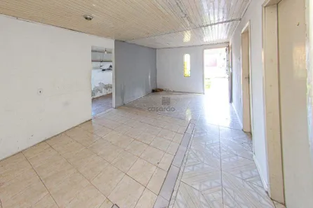 Casa com 2 Quartos para alugar, 136m² no Presidente João Goulart, Santa Maria