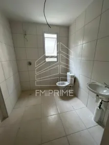 Apartamento com 2 Quartos à venda, 56m² no Jardim Pereira Leite, São Paulo