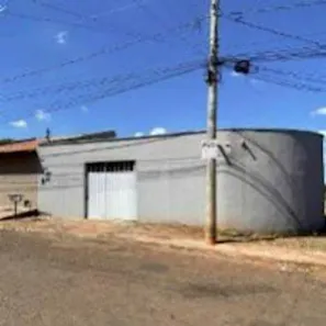 Casa com 3 Quartos à venda, 181m² no Jardim Scala, Trindade