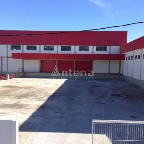 Galpão / Depósito / Armazém à venda, 4000m² no Boneca do Iguaçu, São José dos Pinhais