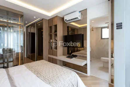 Apartamento com 3 Quartos à venda, 136m² no Água Branca, São Paulo