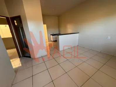 Apartamento com 2 Quartos para alugar, 130m² no , Parauapebas