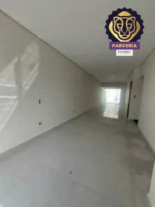 Sobrado com 3 Quartos à venda, 130m² no Vila Camilópolis, Santo André