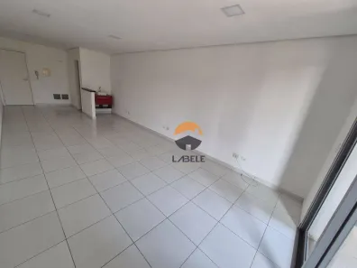 Conjunto Comercial / Sala para alugar, 39m² no Granja Viana, Cotia
