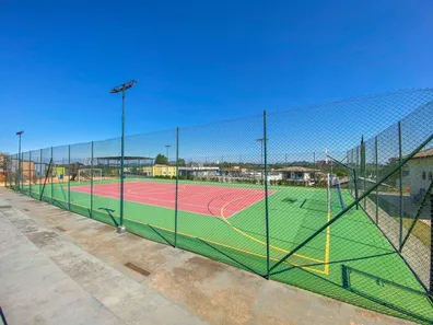 Terreno / Lote / Condomínio à venda, 490m² no Jardim Europa, Vargem Grande Paulista