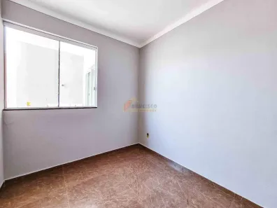 Apartamento com 3 Quartos à venda, 82m² no Santa Rosa, Divinópolis