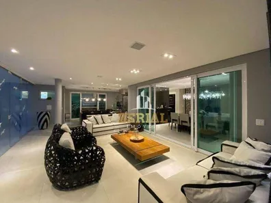 Casa de Condomínio com 6 Quartos à venda, 1200m² no Cerâmica, São Caetano do Sul