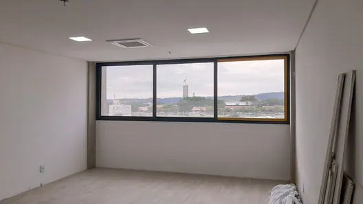 Conjunto Comercial / Sala para venda ou aluguel, 92m² no Itu Novo Centro, Itu
