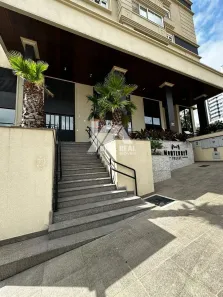 Apartamento com 3 Quartos à venda, 78m² no Centro, Ponta Grossa