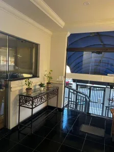 Apartamento com 3 Quartos para alugar, 110m² no Centro, Nova Odessa