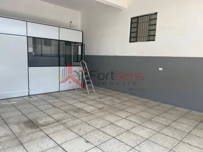 Casa Comercial para alugar, 80m² no Laranjeiras, Caieiras