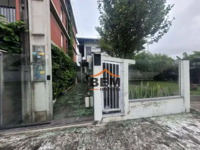 Kitnet com 1 Quarto para alugar, 18m² no Centro, Navegantes