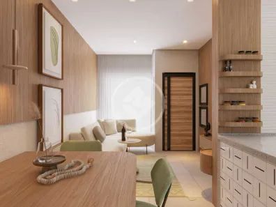Casa com 2 Quartos à venda, 77m² no Parque Andiara, Pedro Leopoldo
