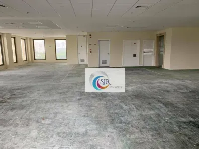 Conjunto Comercial / Sala para venda ou aluguel, 540m² no Itaim Bibi, São Paulo