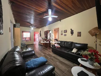 Fazenda / Sítio / Chácara com 11 Quartos à venda, 300m² no Área Rural de Rio das Pedras, Rio das Pedras