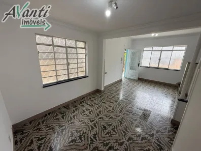 Sobrado com 3 Quartos para alugar, 130m² no Embaré, Santos