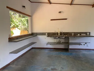 Casa de Condomínio com 2 Quartos à venda, 204m² no Pantanal, Paraty