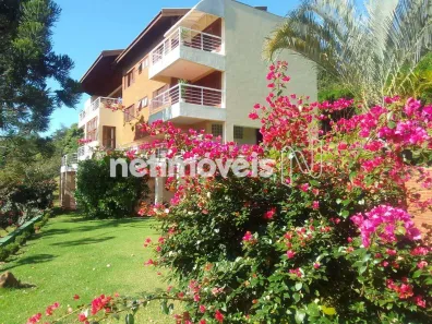 Casa com 9 Quartos à venda, 800m² no Condomínio Ecoville, Araçariguama