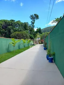 Fazenda / Sítio / Chácara com 5 Quartos à venda, 1200m² no Itaocaia Valley (Itaipuaçu), Maricá