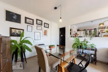 Apartamento com 2 Quartos à venda, 64m² no Vila São Vicente, São Paulo