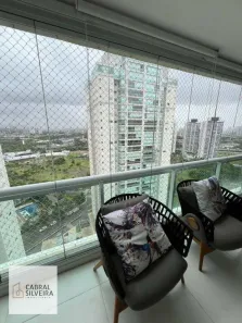 Apartamento com 3 Quartos à venda, 159m² no Água Branca, São Paulo