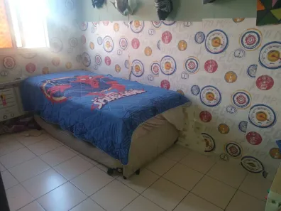 Apartamento com 3 Quartos para alugar, 72m² no Barreto, Niterói