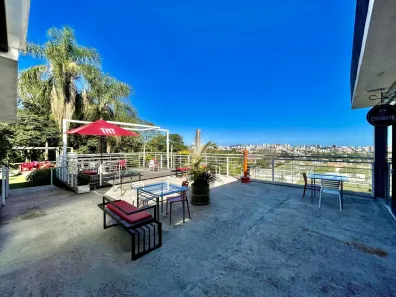 Loja / Salão / Ponto Comercial com 1 Quarto à venda, 493m² no Nossa Senhora do Perpétuo Socorro, Santa Maria