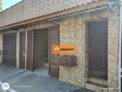 Loja / Salão / Ponto Comercial para alugar, 30m² no Centro, Poá