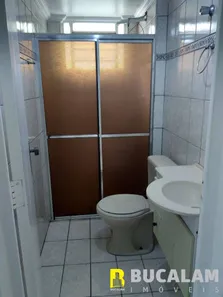 Apartamento com 2 Quartos à venda, 51m² no Jardim Iracema, Taboão da Serra