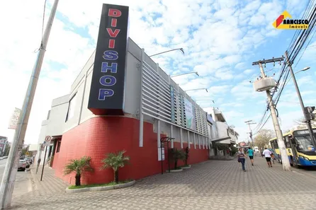 Loja / Salão / Ponto Comercial à venda, 20m² no Bom Pastor, Divinópolis