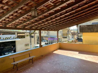 Casa com 3 Quartos à venda, 181m² no Barro Vermelho, São Gonçalo
