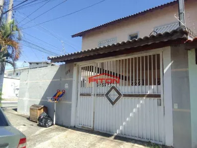 Sobrado com 3 Quartos para alugar, 70m² no Vila Rio Branco, São Paulo