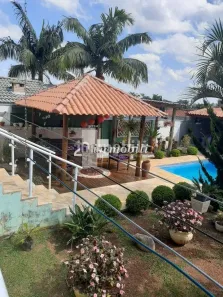 Casa de Condomínio com 4 Quartos à venda, 267m² no , Vargem Grande Paulista
