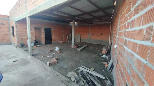 Loja / Salão / Ponto Comercial à venda, 300m² no Doutor José Milton Machado, Itabaiana