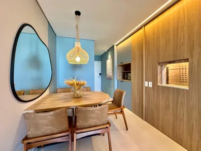 Apartamento com 2 Quartos à venda, 79m² no Navegantes, Capão da Canoa