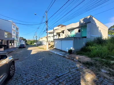 Terreno / Lote / Condomínio à venda, 450m² no Lagoa, Macaé