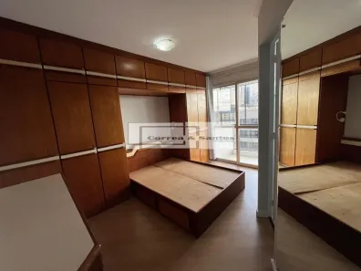 Apartamento com 3 Quartos para alugar, 132m² no Bigorrilho, Curitiba