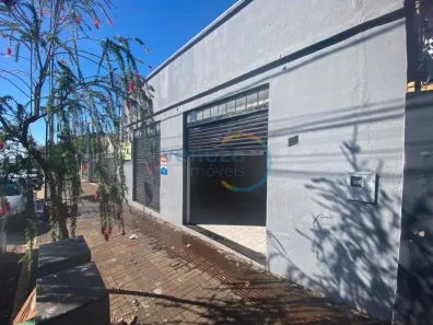 Galpão / Depósito / Armazém para alugar, 60m² no Centro, Londrina